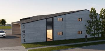 featured image of 1601 N Hershey Rd
