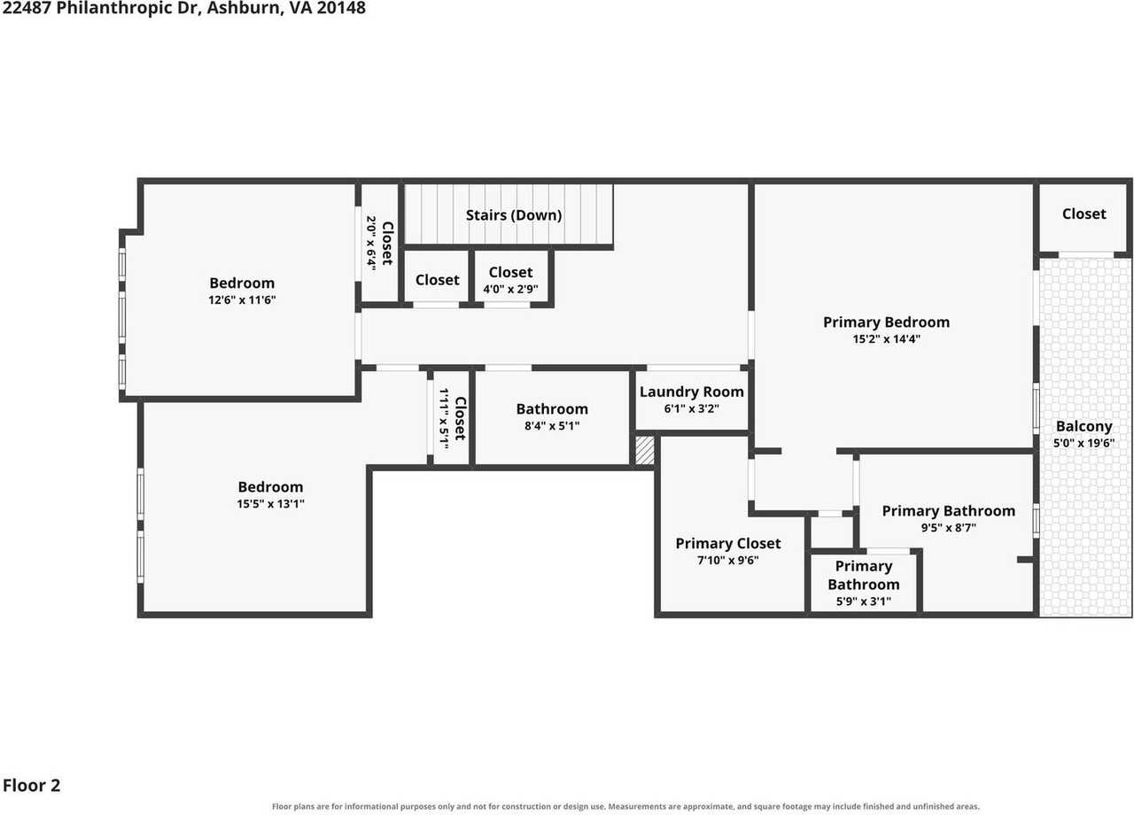 22487 Philanthropic Dr - Photo 3 of 18