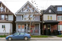 993 Gerrard St E - Photo 1 of 1