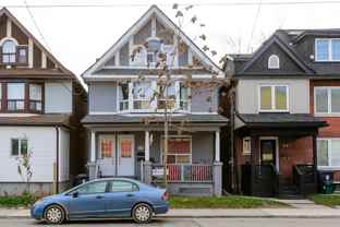 993 Gerrard St E - Photo 1 of 1