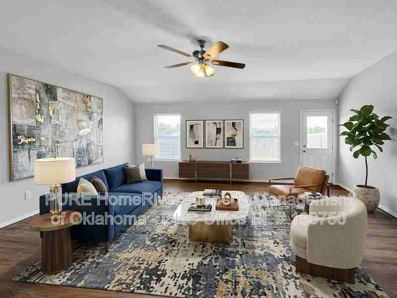 3517 Se 94th St - Photo 3 of 30