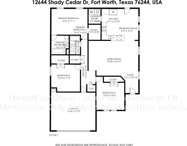 12644 Shady Cedar Dr - Photo 3 of 27