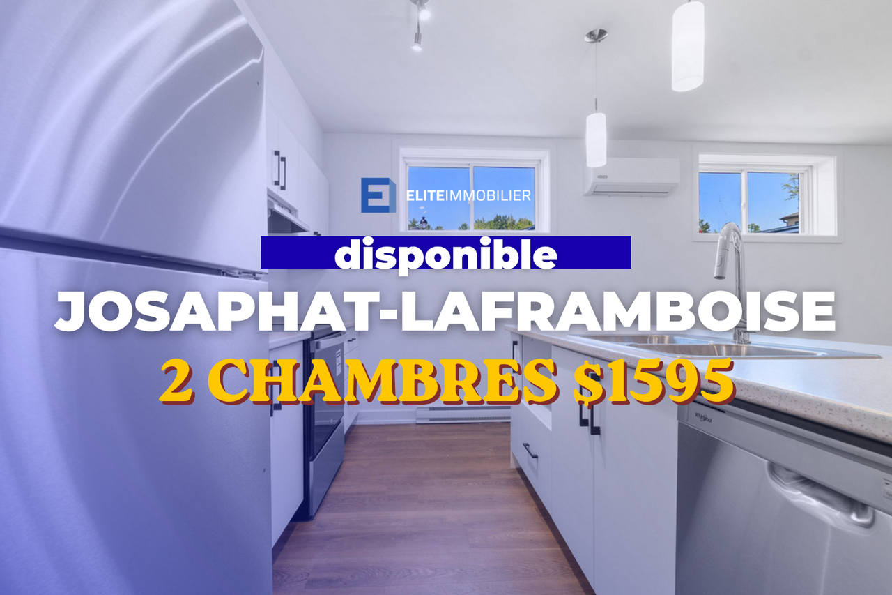 300 Rue Josaphat-Laframboise — photo 1