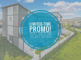 Aspen Vistas | Newly Constructed 3BR | 2BR “Most Leased this Month” - Photo 1 of 1