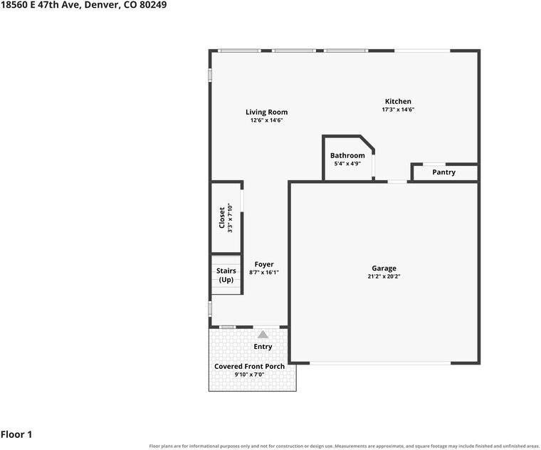18560 E 47th Ave - Photo 2 of 17
