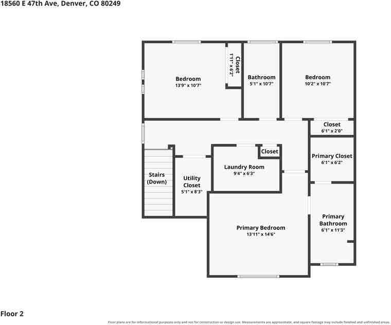 18560 E 47th Ave - Photo 3 of 17