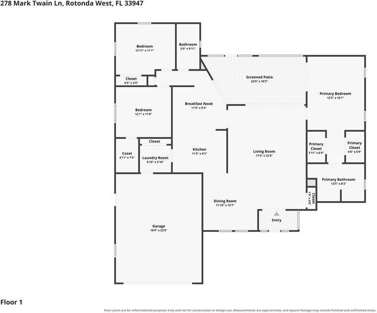 278 Mark Twain Ln - Photo 2 of 16