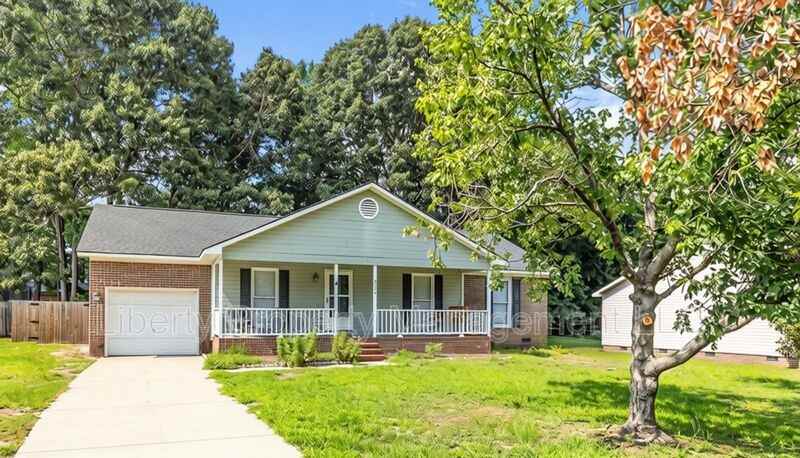 6754 Cedar Chest Ct