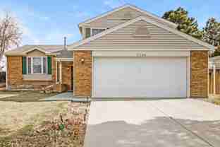 5384 S Telluride Way - Photo 1 of 1