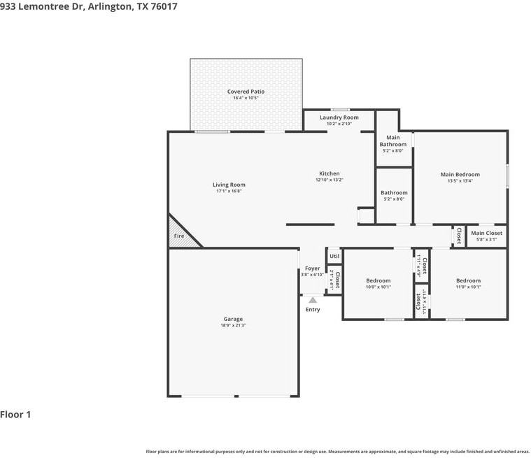 933 Lemontree Dr - Photo 2 of 19