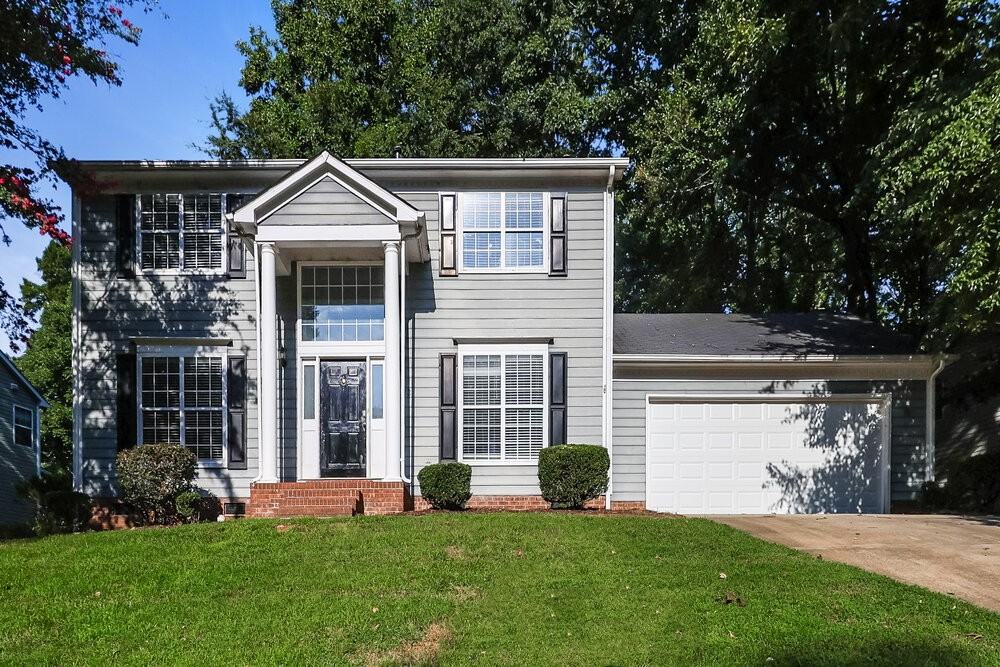 8433 Woodford Bridge Dr