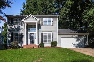 8433 Woodford Bridge Dr - Photo 1 of 1