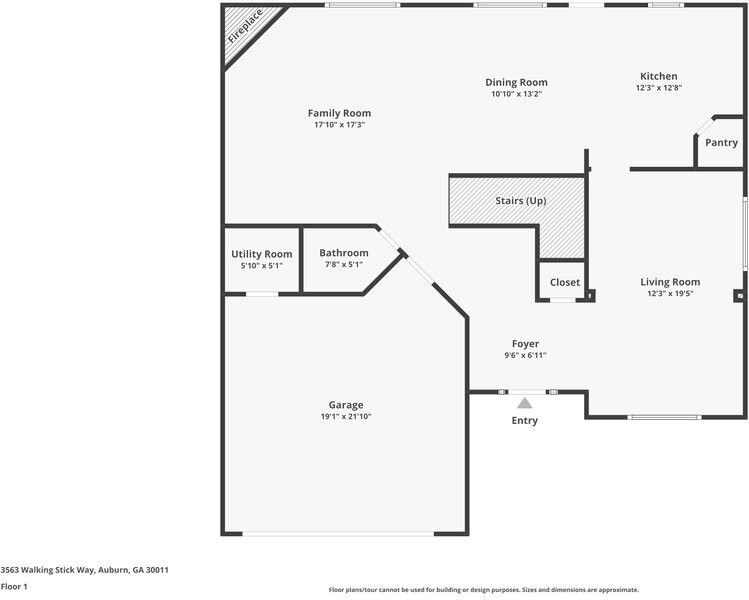 3563 Walking Stick Way - Photo 2 of 17