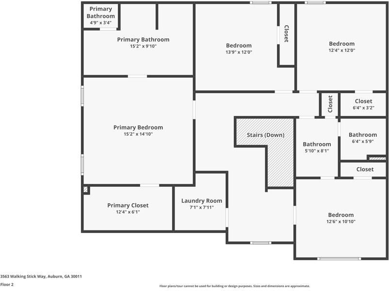 3563 Walking Stick Way - Photo 3 of 17