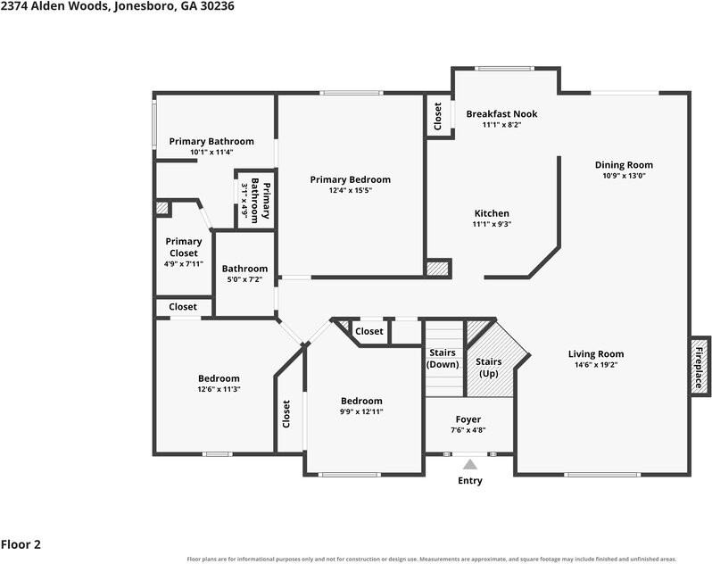 2374 Alden Woods - Photo 2 of 17