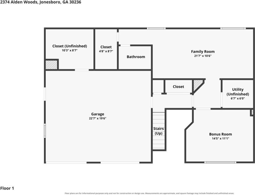 2374 Alden Woods - Photo 3 of 17
