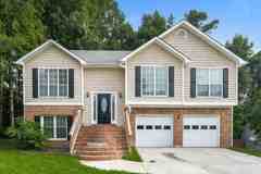 2526 Riverwood Spg - Photo 1 of 1