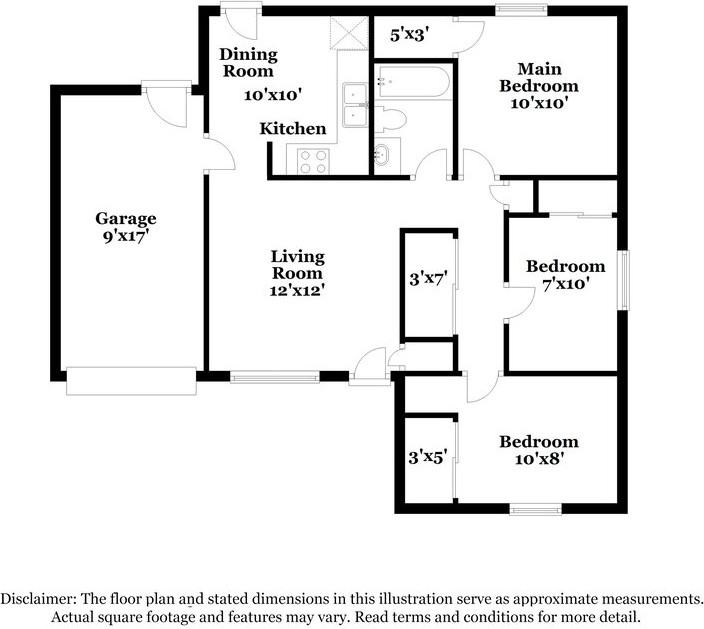 6615 Cedar Ct W - Photo 2 of 16