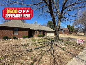 3115 Santa Valley St - Photo 1 of 1