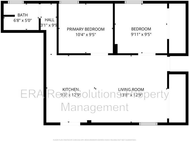 723 Sycamore St #1 - Photo 7 of 7