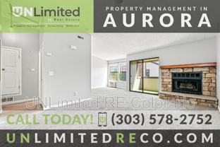 16103 E Alaska Pl #16 - Photo 1 of 1