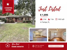 featured image of 1502 W Country Club Dr