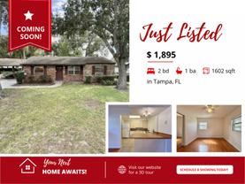 1502 W Country Club Dr - Photo 1 of 1