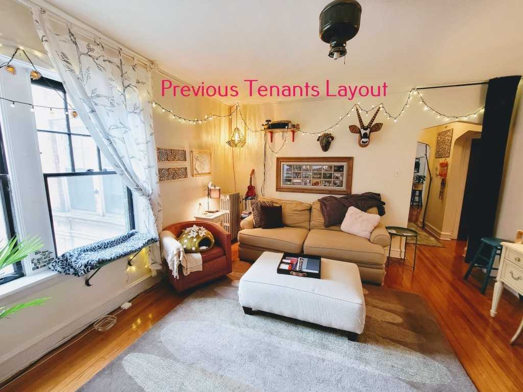 4800 N Hermitage Ave #2F - Photo 3 of 25