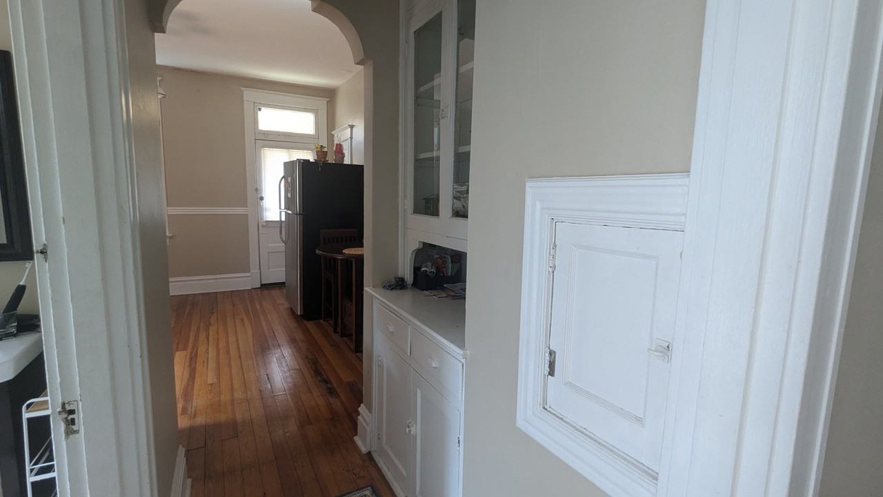 2201 Jules St #2203B - Photo 4 of 16