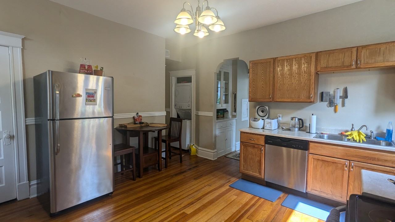 2201 Jules St #2203B - Photo 6 of 16
