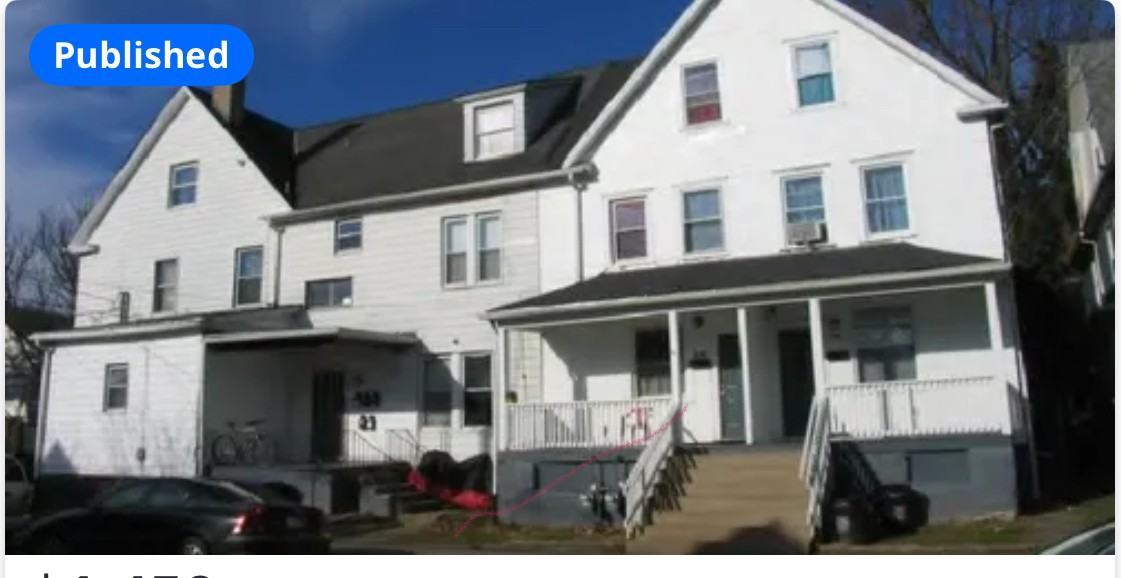 104 Madison St #106 - Photo 2 of 13