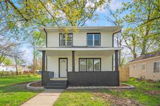 1214 Cedar St - Photo 1 of 1