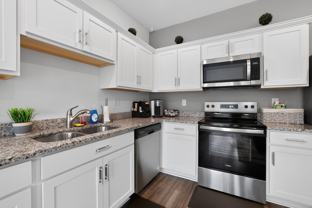 Beacon at Arbours Townhomes - Photo 1 of 1