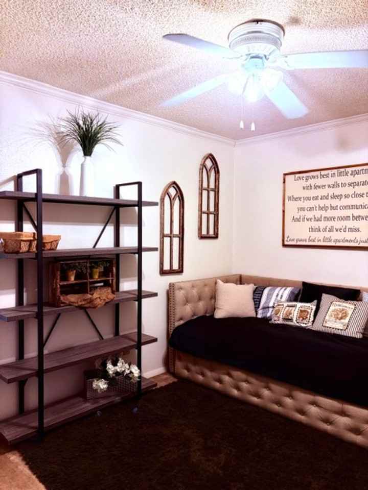 Quail Creek Apts. - Photo 3 of 9