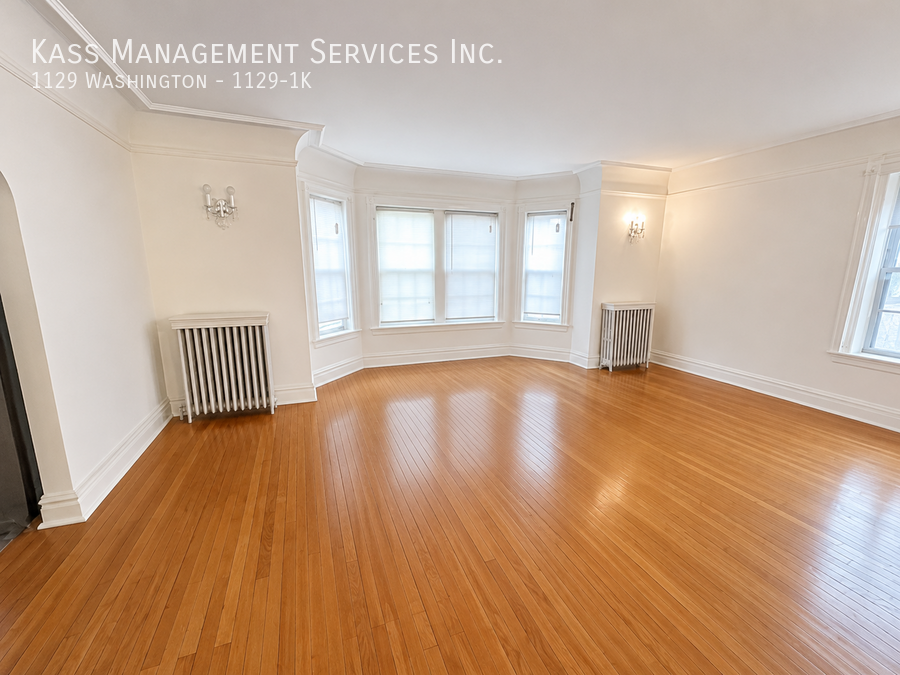 400-14 S Maple Ave/1119-29 Washington - Photo 2 of 6