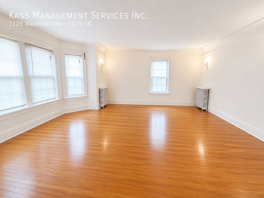 400-14 S Maple Ave/1119-29 Washington - Photo 5 of 6