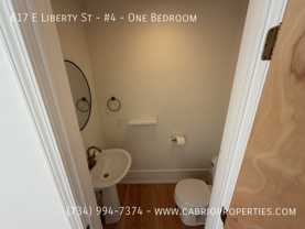 617 E. Liberty St. - Photo 1 of 1