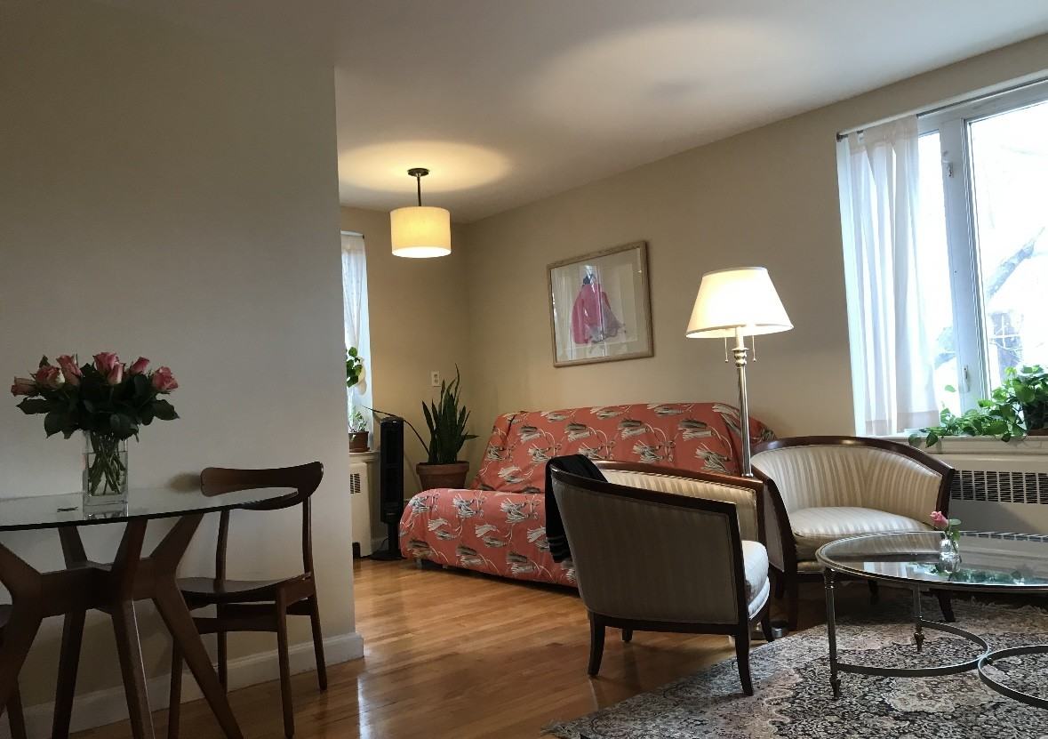 42 Dean Rd #4