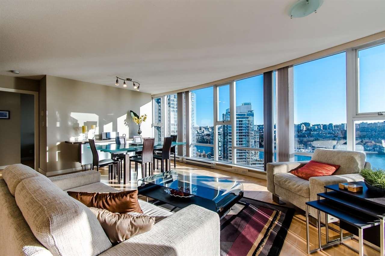 583 Beach Crescent #23xx - Photo 7 of 30