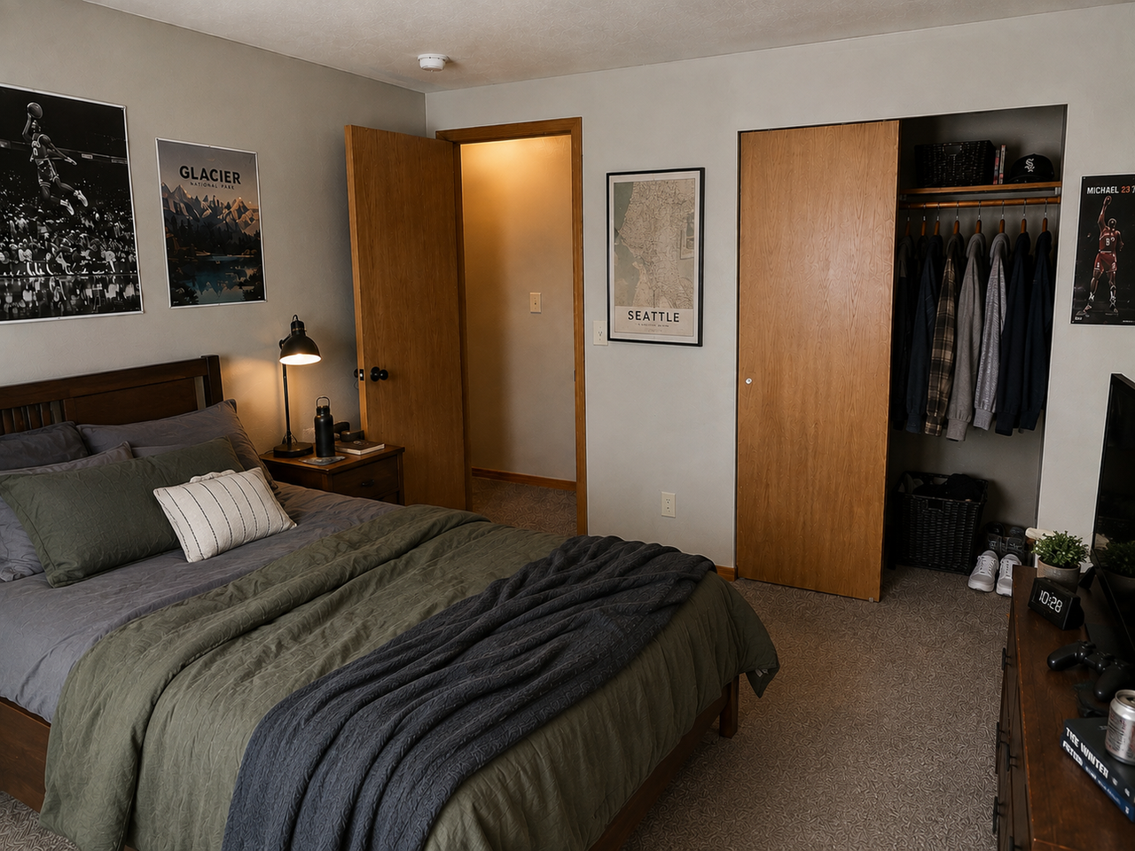 209 E 14th Ave #12 - Photo 3 of 18