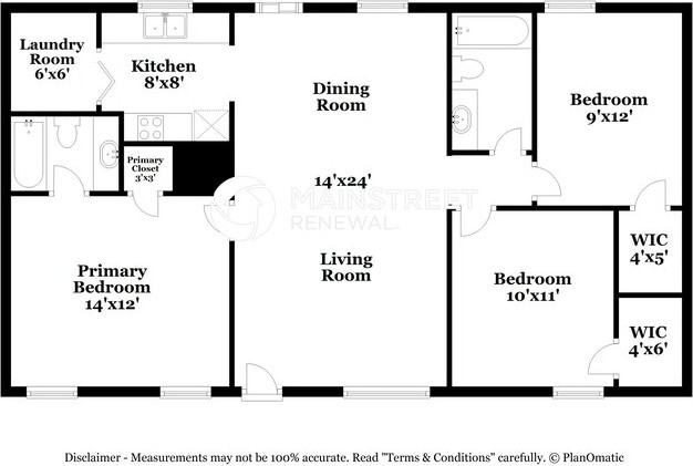 99 Morton St - Photo 2 of 16