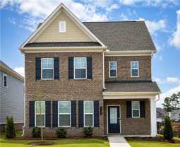 4286 Waxwing St - Photo 1 of 1