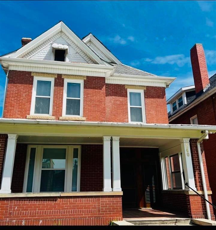 540 6th Ave ##Unit