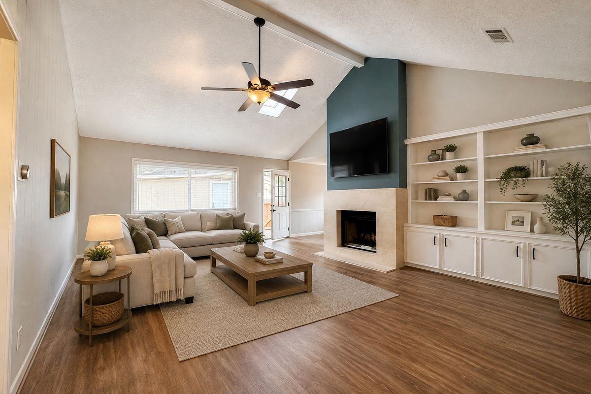 13603 Woodchester Dr - Photo 2 of 9