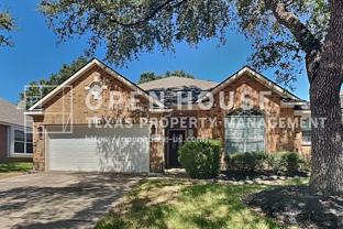 15610 Forest Run Dr - Photo 1 of 1