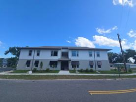 The 701 Luxury Apartments - Photo 1 of 1