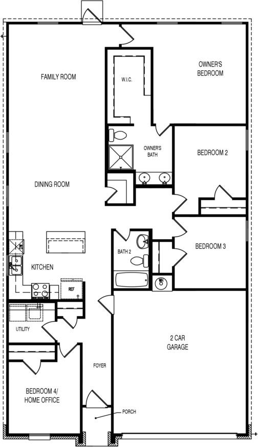 7950 Vineyard Dr - Photo 3 of 4