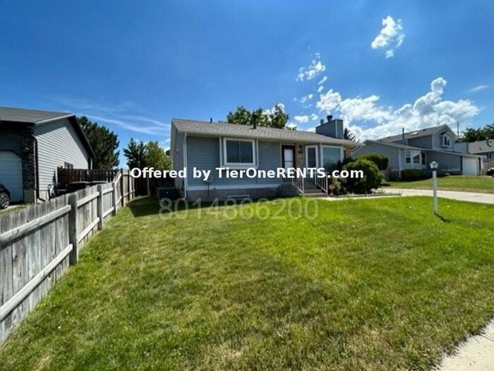 5675 W 4360 S - Photo 2 of 25