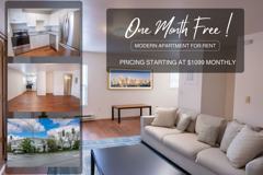 Pacific Crest Apartments in Tacoma - Photo 1 of 1