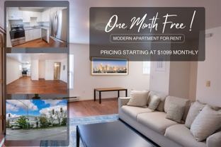 Pacific Crest Apartments in Tacoma - Photo 1 of 1